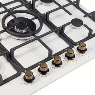 Газовая варочная панель Зигмунд Штайн G 15.7 X фото 2 в Новосибирске Газовая варочная панель Zigmund Shtain G 15.7 X фото 2 в Новосибирске