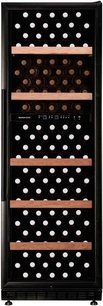 Винный шкаф Dunavox DX-180.450K фото 2 в Новосибирске