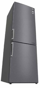 Холодильник LG GA-B 459 BLCL фото 4 в Новосибирске