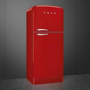 Холодильник Смег FAB50RRD5 фото 3 в Новосибирске Холодильник Smeg FAB50RRD5 фото 3 в Новосибирске