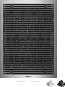 Электрический гриль Gaggenau Vario 400 Series VR414115 фото в Новосибирске