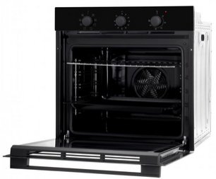 Духовой шкаф Schaub Lorenz SLB EY6080 фото 3 в Новосибирске