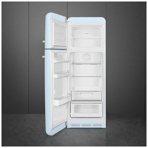 Холодильник Смег FAB30LPB5 фото 3 в Новосибирске Холодильник Smeg FAB30LPB5 фото 3 в Новосибирске