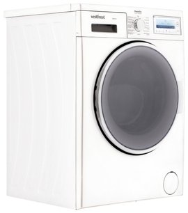 Стирально-сушильная машина Vestfrost VFWD1461W фото в Новосибирске
