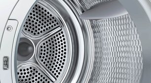 Сушильная машина Бош WTH85V3FPL фото 4 в Новосибирске Сушильная машина Bosch WTH85V3FPL фото 4 в Новосибирске