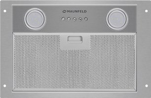 Встраиваемая вытяжка Maunfeld Cam 45 Inox фото 4 в Новосибирске