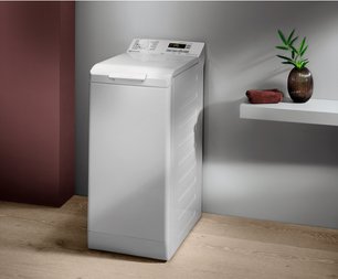 Стиральная машина Electrolux EW6T5R061 фото 2 в Новосибирске