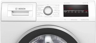 Узкая стиральная машина BOSCH WLP24261OE фото 4 в Новосибирске