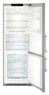 Холодильник Liebherr CBNef 5735 фото 3 в Новосибирске