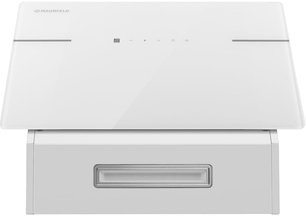 Вытяжка Маунфилд Astro 50 белое стекло фото 4 в Новосибирске Вытяжка Maunfeld Astro 50 белое стекло фото 4 в Новосибирске