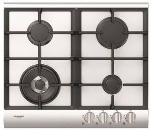 Варочная панель Fulgor Milano QLH 604 G WK WH фото в Новосибирске