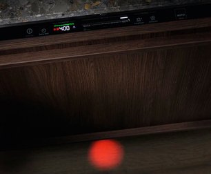 Встраиваемая посудомоечная машина Электролюкс EEM23100L фото 4 в Новосибирске Встраиваемая посудомоечная машина Electrolux EEM23100L фото 4 в Новосибирске