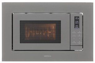 Встраиваемая микроволновая печь Крона MYSTERIUM mw 60 GR фото в Новосибирске Встраиваемая микроволновая печь KRONA MYSTERIUM mw 60 GR фото в Новосибирске