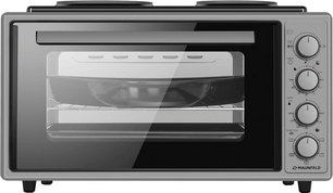 Мини-печь Maunfeld MMO-483MGR01H фото в Новосибирске