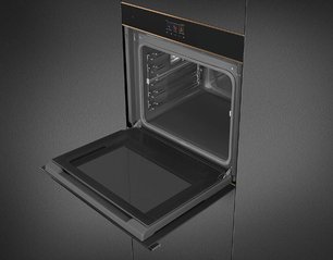 Духовой шкаф Smeg SOP6604TPNR фото 4 в Новосибирске