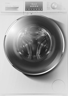 Стиральная машина Haier HW70-BP12758S фото 3 в Новосибирске