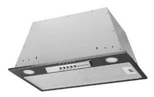 Встраиваемая вытяжка Зигмунд Штайн K 012.5 S фото в Новосибирске Встраиваемая вытяжка Zigmund Shtain K 012.5 S фото в Новосибирске