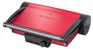 Гриль Bosch TCG4104 фото в Новосибирске
