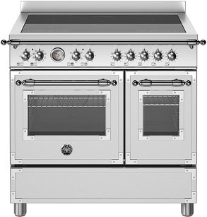 Варочный центр Bertazzoni HER95I2EXT фото в Новосибирске