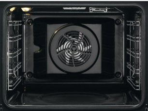 Духовой шкаф Electrolux OEF 3H70 TX фото 4 в Новосибирске