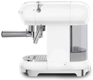 Кофемашина Smeg ECF01WHEU фото 2 в Новосибирске