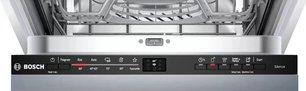 Встраиваемая посудомоечная машина Бош SPV2XMX01E фото 2 в Новосибирске Встраиваемая посудомоечная машина Bosch SPV2XMX01E фото 2 в Новосибирске