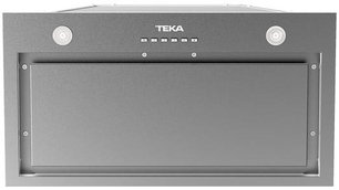 Встраиваемая вытяжка Teka GFL 57650 EOS SS фото 3 в Новосибирске