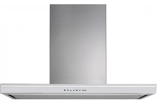 Вытяжка Фалмек Lumina 120 Glass White wall (NRS) фото в Новосибирске Вытяжка Falmec Lumina 120 Glass White wall (NRS) фото в Новосибирске