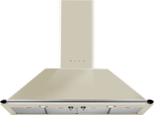 Вытяжка Смег KT110P фото в Новосибирске Вытяжка Smeg KT110P фото в Новосибирске