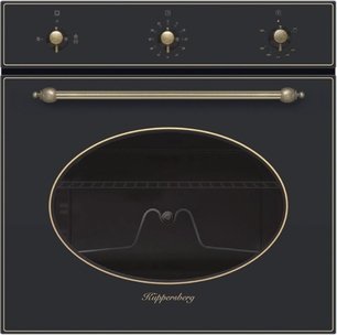 Духовой шкаф Kuppersberg SG 751 B фото в Новосибирске