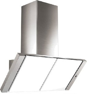 Вытяжка Faber Scacco XV WH A60 фото в Новосибирске