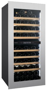 Встраиваемый винный шкаф Dunavox DVH-70.185DSS.TO фото в Новосибирске