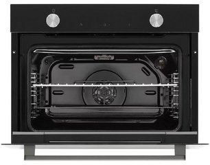 Духовой шкаф KRONA PARABEL 45H BL фото 3 в Новосибирске