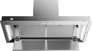 Встраиваемая вытяжка Asko CBB861SSC фото 2 в Новосибирске