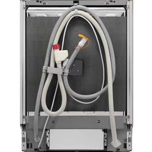 Встраиваемая посудомоечная машина АЕГ FSE74718P фото 4 в Новосибирске Встраиваемая посудомоечная машина AEG FSE74718P фото 4 в Новосибирске