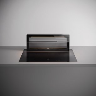 Встраиваемая вытяжка Фалмек LEVEL фото в Новосибирске Встраиваемая вытяжка Falmec LEVEL фото в Новосибирске