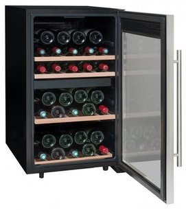 Винный шкаф La Sommeliere LS50.2Z фото 2 в Новосибирске