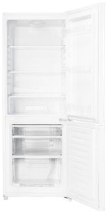 Холодильник MAUNFELD MFF150W фото 2 в Новосибирске