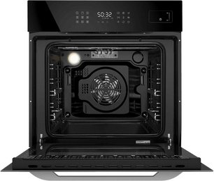 Духовой шкаф Maunfeld EOEH7615STB фото 2 в Новосибирске