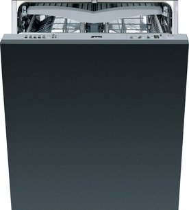 Посудомоечная машина Smeg ST337 фото в Новосибирске