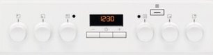 Электрическая плита Electrolux EKC954909W фото 4 в Новосибирске