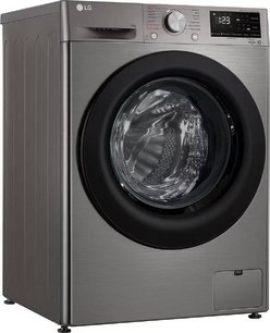 Стиральная машина LG F4V3ES6S фото 2 в Новосибирске