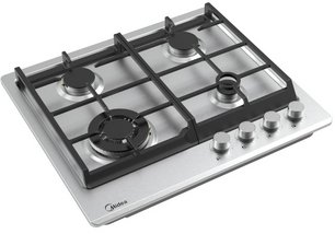 Варочная панель Midea MG693TX фото 3 в Новосибирске