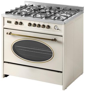 Газовая плита Korting CKE 98051 CRI фото 2 в Новосибирске