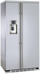 Холодильник IO MABE ORE24VGFF 60 фото 2 в Новосибирске