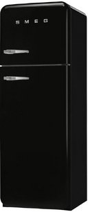 Холодильник Смег FAB30RBL6 фото 2 в Новосибирске Холодильник Smeg FAB30RBL6 фото 2 в Новосибирске