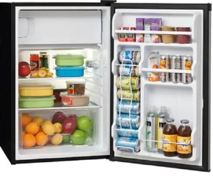 Холодильник Фриджидаер FFPE4522QM фото 4 в Новосибирске Холодильник Frigidaire FFPE4522QM фото 4 в Новосибирске