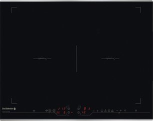 Независимая варочная панель Де Дитрих DTI 1053 X фото 2 в Новосибирске Независимая варочная панель De Dietrich DTI 1053 X фото 2 в Новосибирске