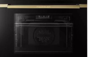 Духовой шкаф Kuppersbusch B 6330.0 S4 Gold фото 4 в Новосибирске