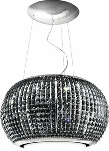 Вытяжка Elica INTERSTELLAR BL/F/65 фото в Новосибирске